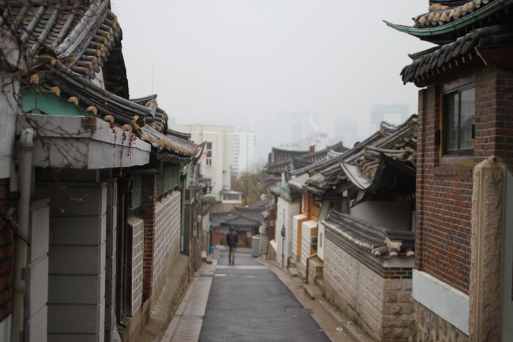 韓国旅行その14 「北村散策」_d0148729_21263021.jpg