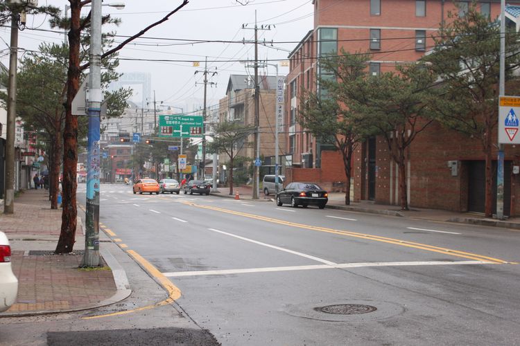 韓国旅行その14 「北村散策」_d0148729_2128888.jpg