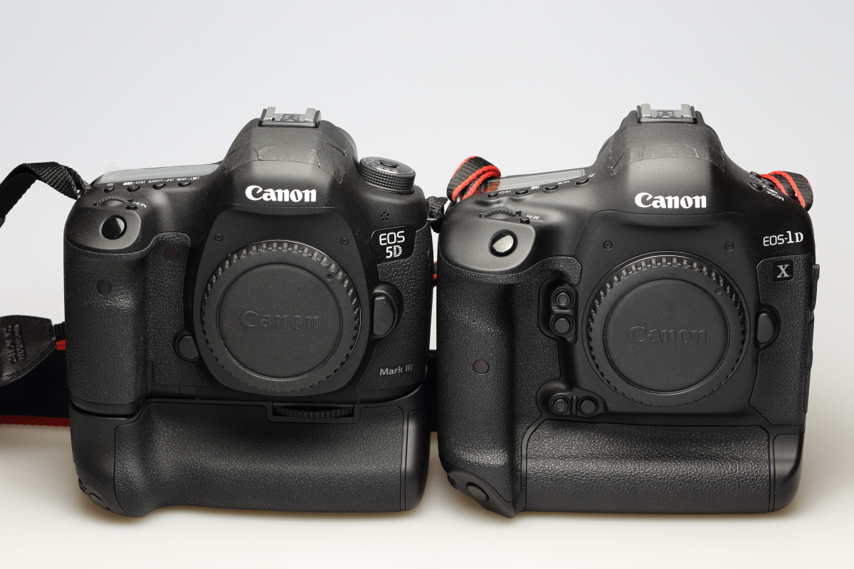 Canon EOS 5D MarkⅢ Mark3 バッテリーグリップ-