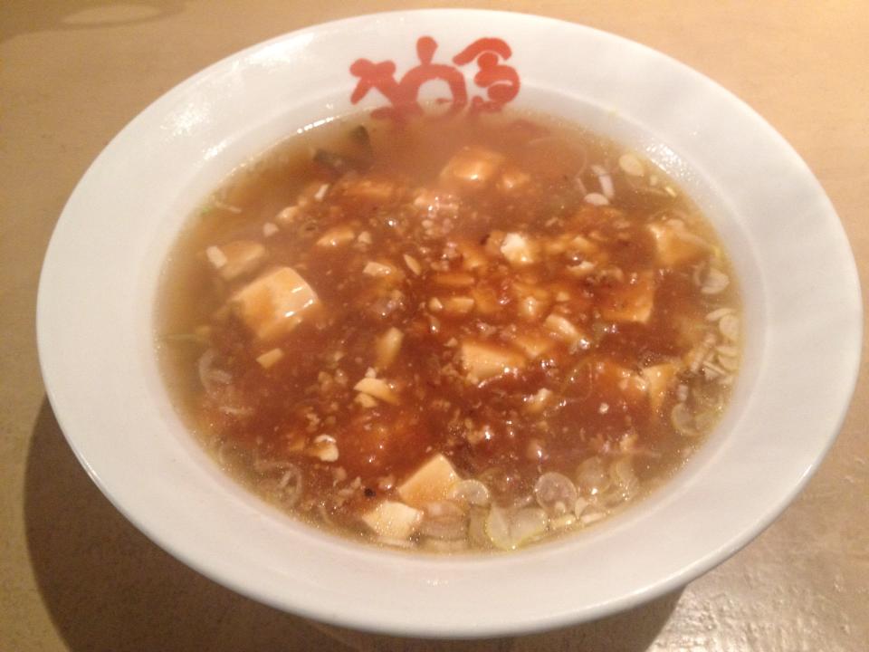 【つけ麺】ＷＩＦＩを捨てよ、町へ出よう【油そば】（狛江市ラーメンランキングまとめ）_e0173239_0155487.jpg