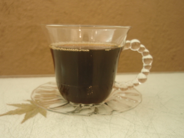 お茶の時間 金曜日からです_b0132442_2119336.jpg