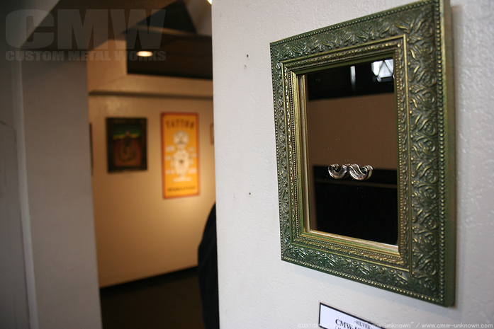 \"MIXED NUTS\" group show vol.2 ～「Moustache Mirror」～_c0130242_16184246.jpg