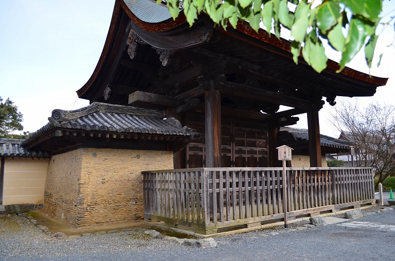 京都五山第一位【天竜寺】_e0237645_14205877.jpg