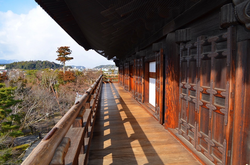 京都五山(別格)【南禅寺】_e0237645_22353492.jpg