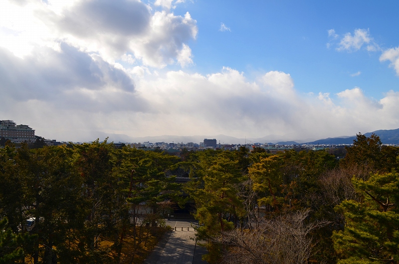 京都五山(別格)【南禅寺】_e0237645_22363125.jpg