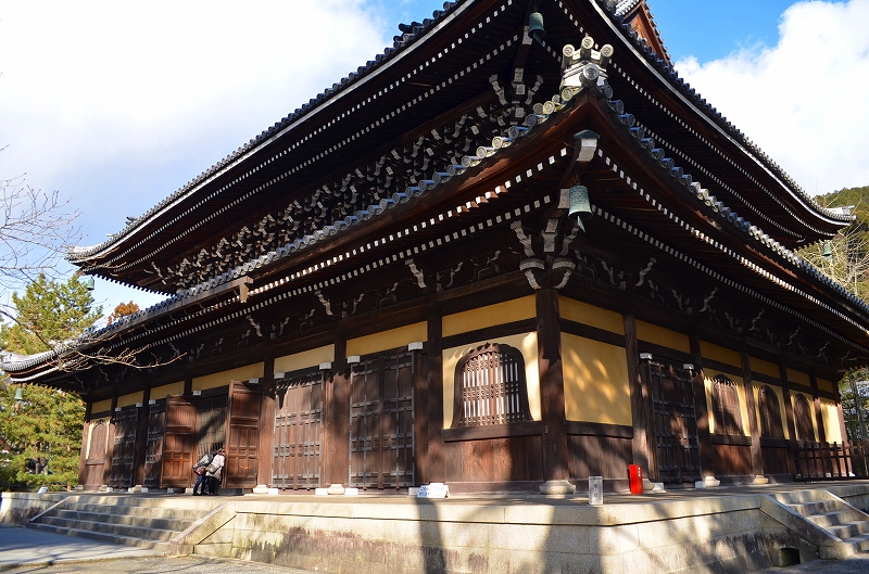 京都五山(別格)【南禅寺】_e0237645_22371977.jpg