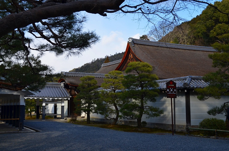 京都五山(別格)【南禅寺】_e0237645_22375878.jpg