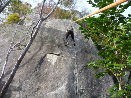 2/9 天下峯_e0189446_6461947.jpg