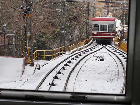 冬の高野山へ　その１_b0020250_19271942.jpg