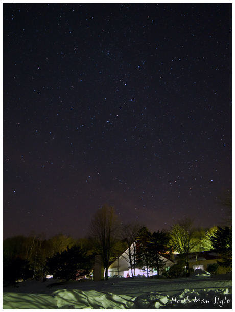 「プラネタリウムみたい」_a0114060_2141394.jpg