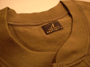 \"ANATOMICA L/S HENLY NECK TEE\"ってこんなこと。_c0140560_12195037.jpg
