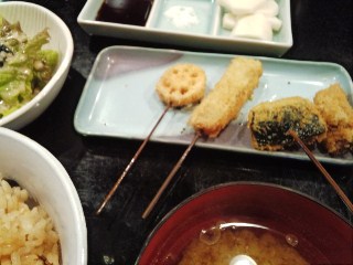 プチ便り(友達ランチ)_a0206870_10122848.jpg
