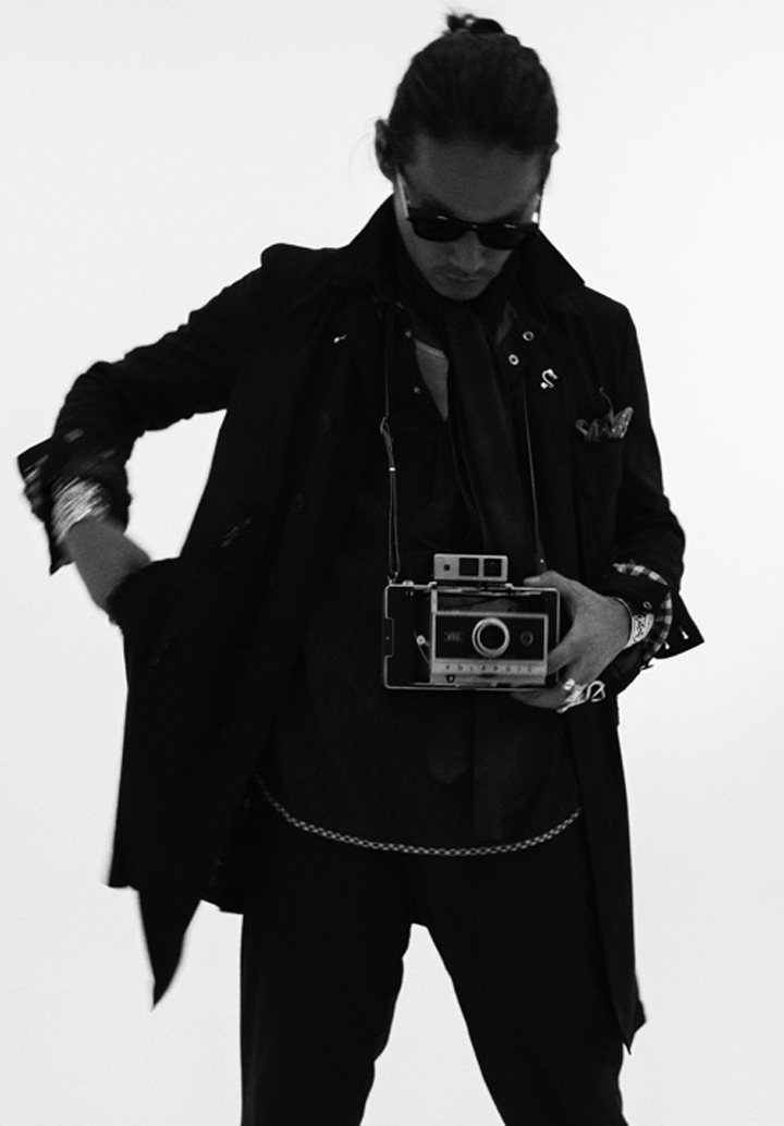 The soloist ~13SS~_e0152373_19385154.jpg