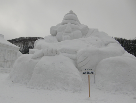 利賀そば祭り_d0182682_61591.jpg