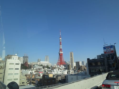 2013.2.10  東京へ_b0220099_17404539.jpg