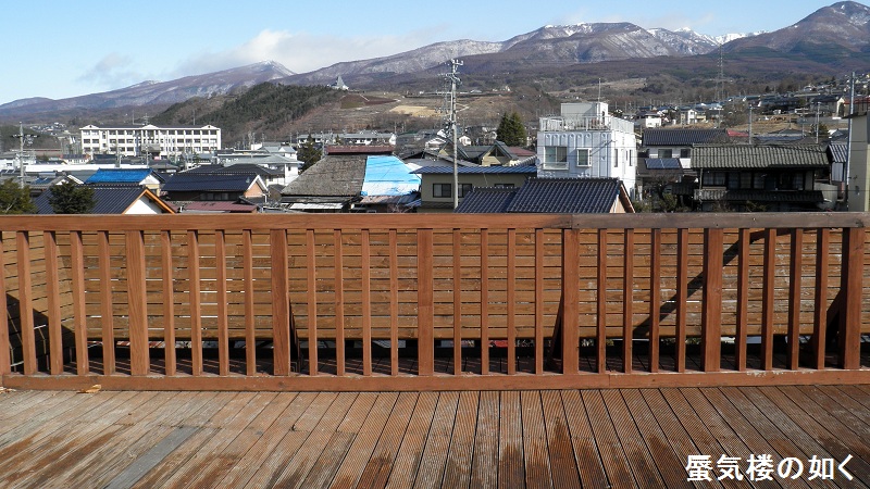 「あの夏で待ってる」舞台探訪015小諸市町屋館・県道139号・懐古園(10話その2)_e0304702_7365719.jpg