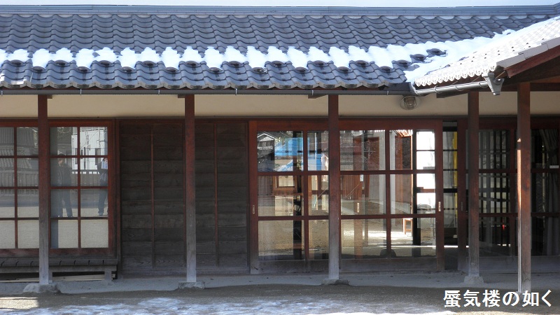 「あの夏で待ってる」舞台探訪015小諸市町屋館・県道139号・懐古園(10話その2)_e0304702_7372031.jpg