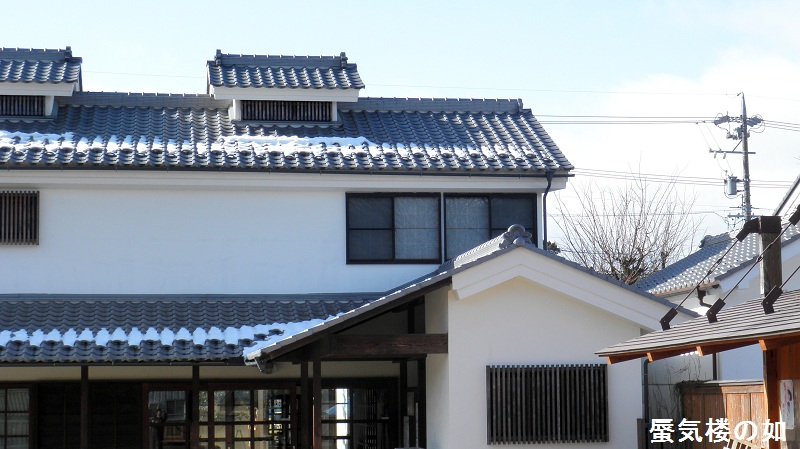 「あの夏で待ってる」舞台探訪015小諸市町屋館・県道139号・懐古園(10話その2)_e0304702_7374215.jpg