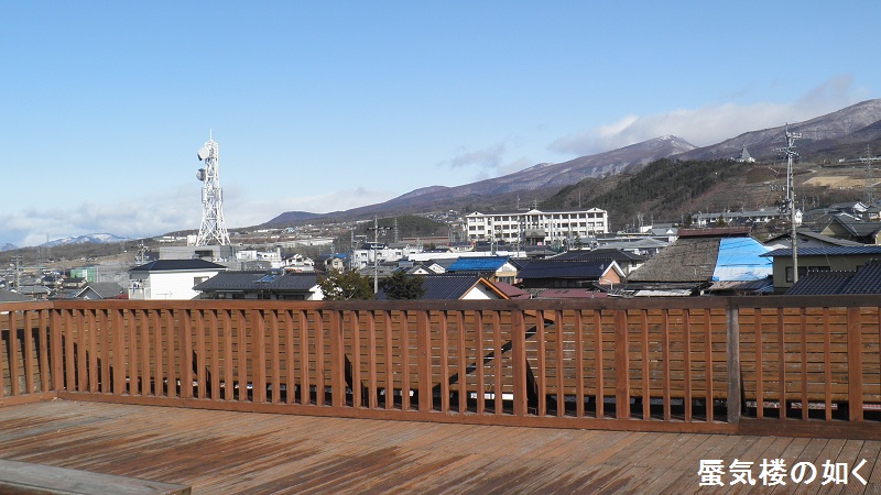 「あの夏で待ってる」舞台探訪015小諸市町屋館・県道139号・懐古園(10話その2)_e0304702_7383299.jpg