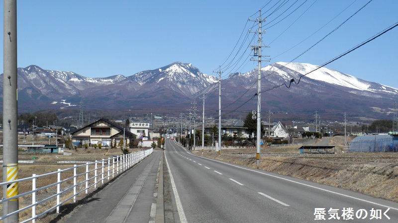 「あの夏で待ってる」舞台探訪015小諸市町屋館・県道139号・懐古園（10話その2）_e0304702_7404515.jpg