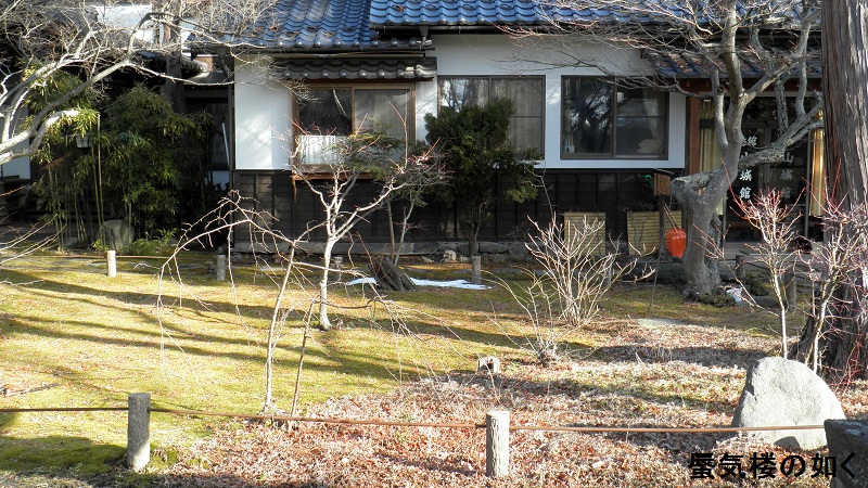 「あの夏で待ってる」舞台探訪015小諸市町屋館・県道139号・懐古園(10話その2)_e0304702_7413485.jpg