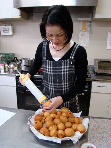 懐かしのドイツ料理\(^o^)/_a0063103_10203754.jpg