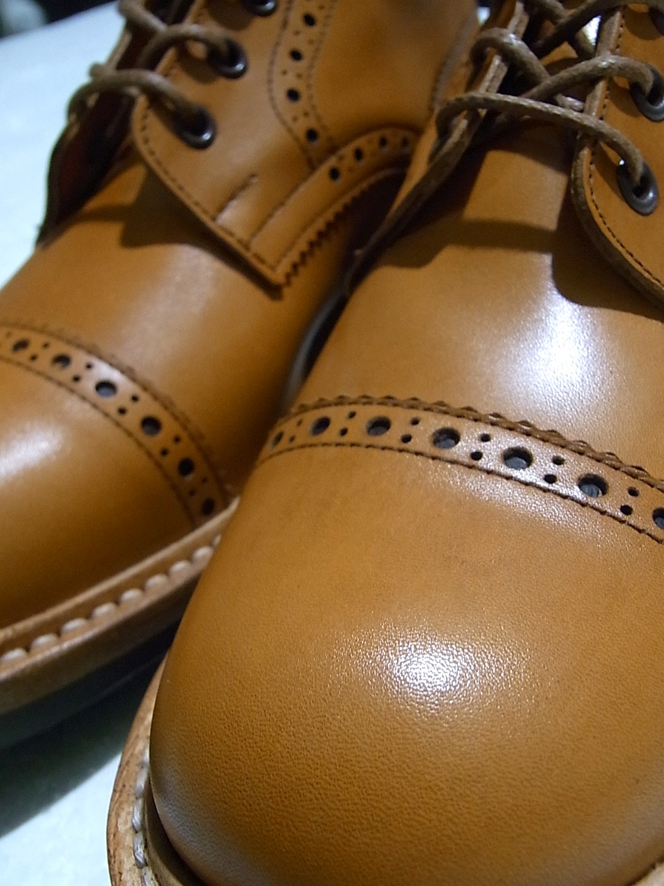 JUNYA WATANABE MAN×TRICKERS_b0168403_18211329.jpg