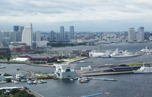 【港横浜の情景を切り取る】_e0039703_22521421.jpg