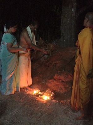 Opening puja_a0201204_18201979.jpg