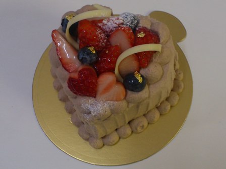 バレンタインデー_b0237604_929996.jpg