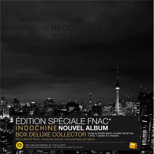 Indochine - Black City Parade(Édition Spéciale Fnac)_b0172008_22422233.jpg