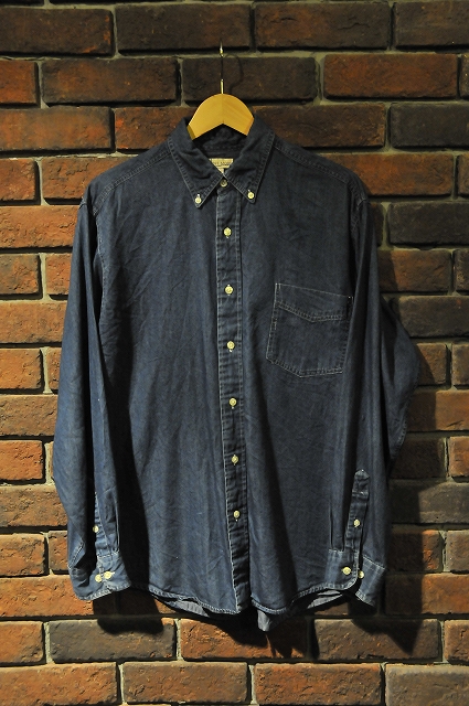 Satain Denim Shirts_d0222908_10212693.jpg