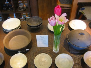 “深田容子展”終了いたしました_b0100229_1346101.jpg