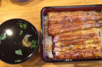 日本で見たもの、食べたもの(^^)_c0196240_214312.jpg