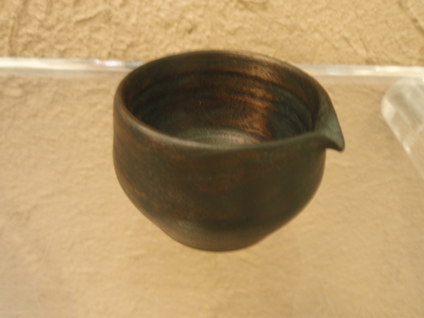 お茶の時間 片口ばかり_b0132442_16355011.jpg