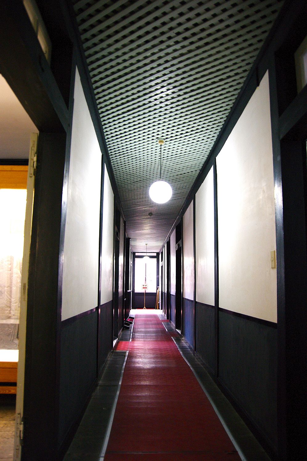 【重要文化財|旧羅典神学校】 行き方、見学のしかた_b0212342_7511166.jpg