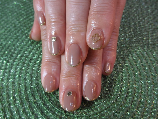 お客様Nail_a0207547_20205187.jpg