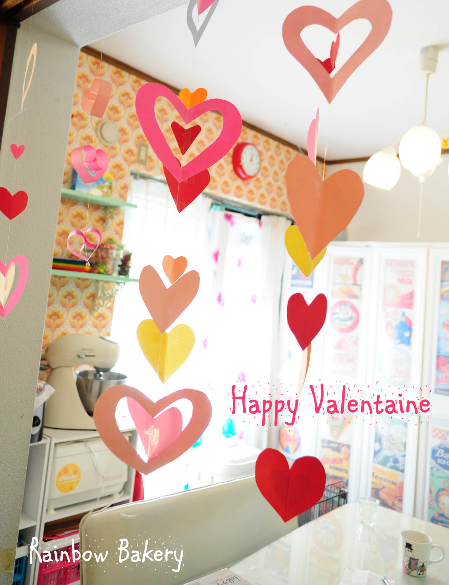 Happy Valentine♥_e0267948_283984.jpg