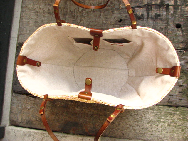 ☆NEW ARRIVAL☆カゴBAG!!(No.3224)_a0284249_12554244.jpg