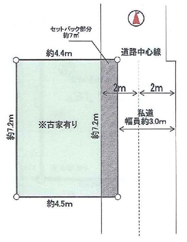 高円寺南の商店街_b0246953_1831529.jpg