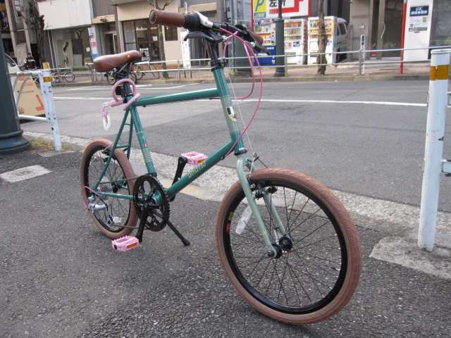 Happy Valentine♡_e0188759_16455065.jpg