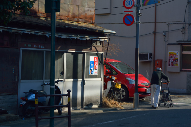 北千住の華_f0079061_19493928.jpg