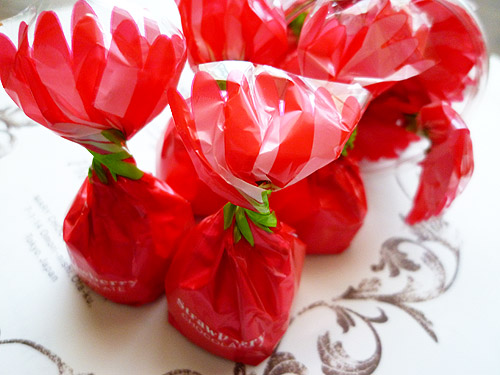 Marché du chocolat(マルシェ ド ショコラ)_c0152767_2110227.jpg