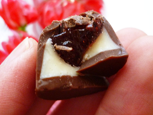 Marché du chocolat(マルシェ ド ショコラ)_c0152767_21114226.jpg
