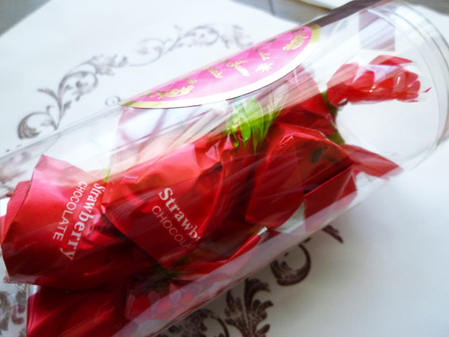 Marché du chocolat(マルシェ ド ショコラ)_c0152767_218175.jpg