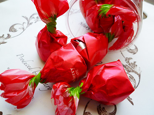 Marché du chocolat(マルシェ ド ショコラ)_c0152767_2183760.jpg