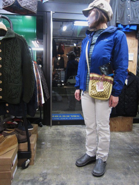 ARK\'TERYX ・・・ Alpha SL JACKET & Beta SL JACKET!!_d0152280_4262267.jpg