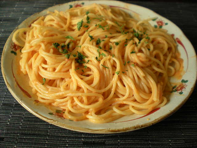パスタソース_e0233190_22223325.jpg