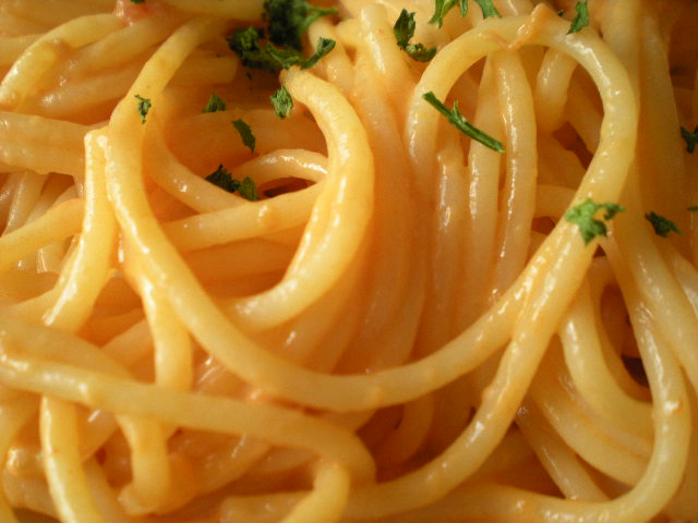 パスタソース_e0233190_22223933.jpg
