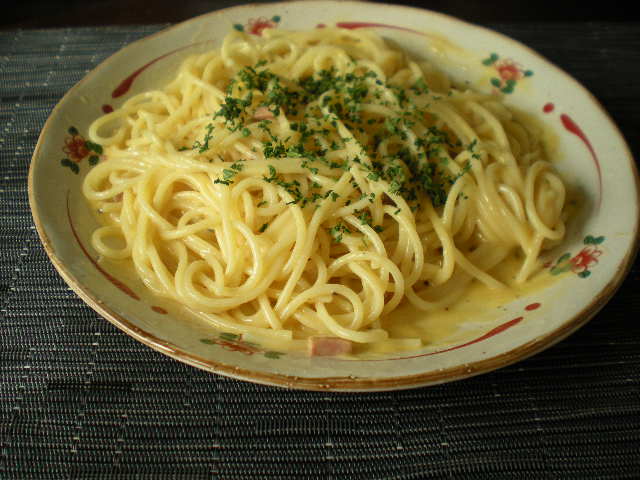 パスタソース_e0233190_22245510.jpg
